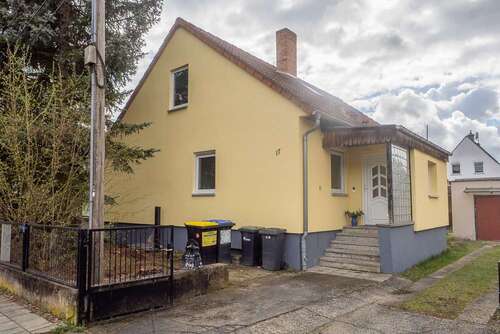 Foto - Haus zum Mieten in Döbern 1.200,00 € 140 m²