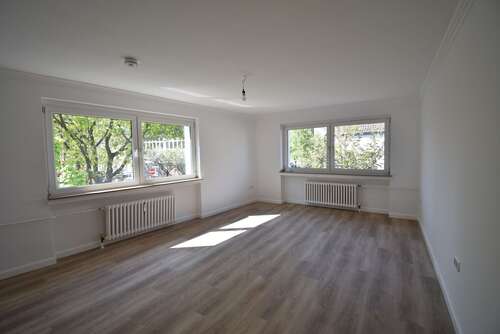 Foto - Wohnung zum Mieten in Oberhausen 850,00 € 75.12 m²
