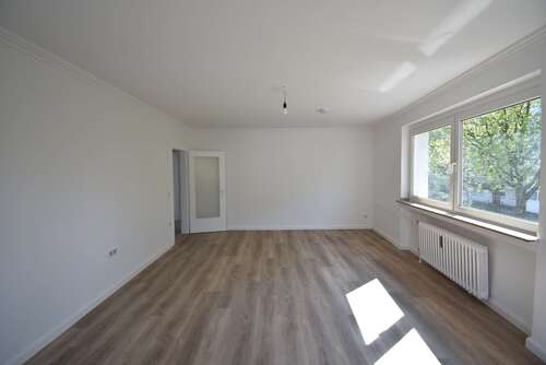 Foto - Wohnung zum Mieten in Oberhausen 750,00 € 75.12 m²