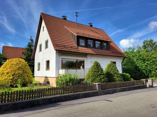 Foto - Haus zum Kaufen in Mainhardt-Lachweiler 299.000,00 € 140 m²