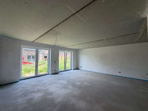 Foto - Haus zum Mieten in Weeze 1.600,00 € 135 m²