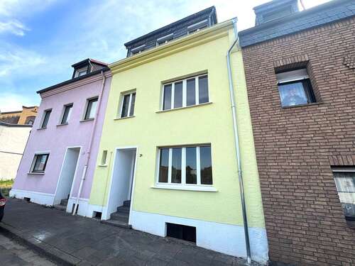 Foto - Haus zum Mieten in Euskirchen 2.500,00 € 140 m²