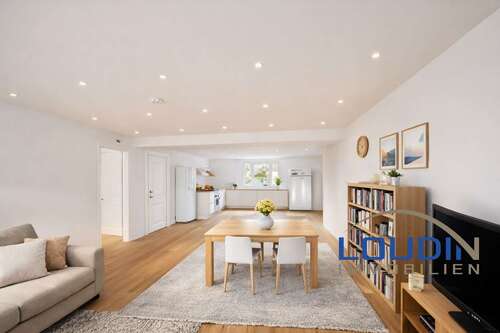 Foto - Wohnung zum Mieten in Teningen 1.230,00 € 78.45 m²