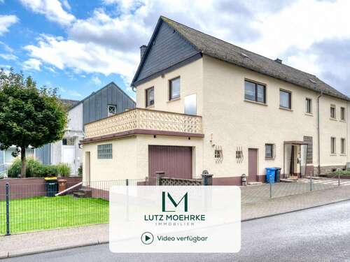 Foto - Haus zum Kaufen in Greifenstein Ulm 179.000,00 € 168.87 m²