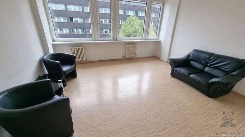 Foto - Wohnung zum Mieten in Berlin 680,00 € 28 m²