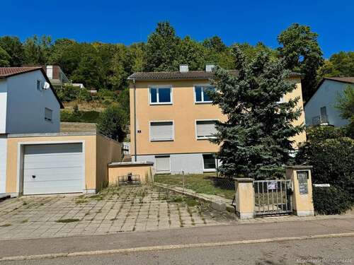 Foto - Haus zum Kaufen in Regensburg 649.000,00 € 237 m²
