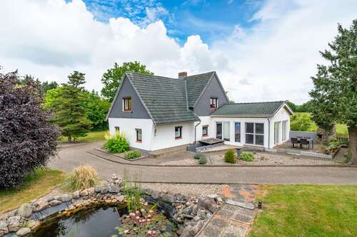 Foto - Haus zum Kaufen in Groß Rheide 329.000,00 € 170 m²