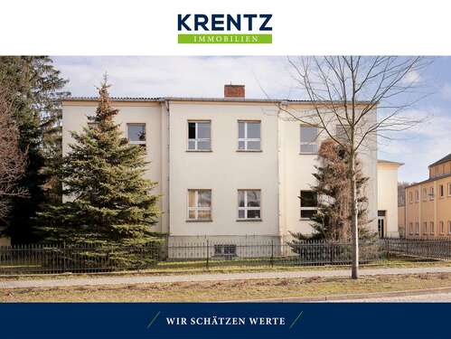 Foto - Haus zum Kaufen in Treuenbrietzen 425.000,00 € 484 m²