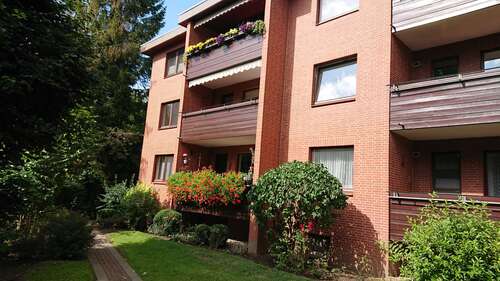 Foto - Wohnung zum Kaufen in WinsenLuhe 166.000,00 € 51.42 m²