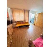 Wohnung zum Kaufen in Nürnberg 125.000,00 € 35 m²