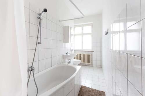 Foto - WG-Zimmer in Berlin 1.225,00 € 36 m²