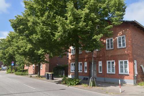 Foto - Wohnung zum Mieten in Bad Schwartau 600,00 € 65 m²