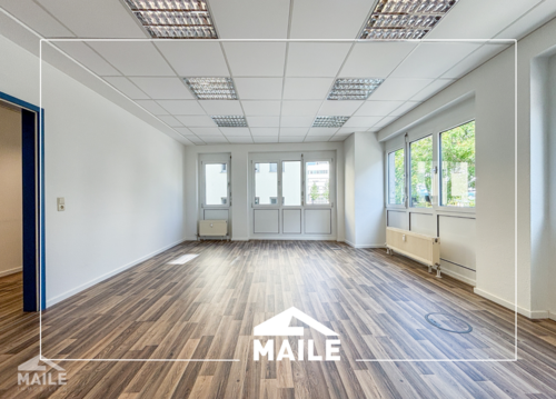 Foto - Büro in Stuttgart Stuttgart-Mitte 3.240,00 € 162 m²