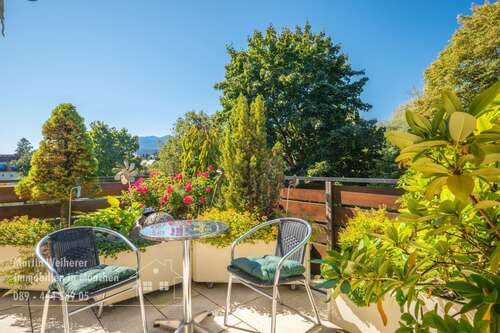 Foto - Wohnung zum Kaufen in München 1.950.000,00 € 262 m²