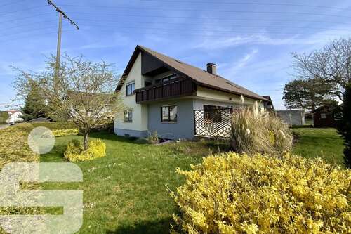 Foto - Haus zum Kaufen in Nersingen 549.000,00 € 209.74 m²