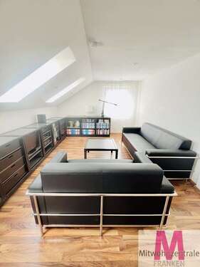 Foto - Wohnen auf Zeit in Wendelstein 1.290,00 €