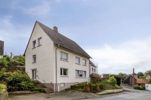 Foto - Haus zum Kaufen in Fröndenberg-Bausenhagen 249.000,00 € 165 m²