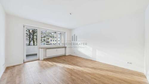 Foto - Wohnung zum Mieten in München 1.330,00 € 68 m²