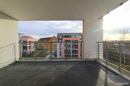 Foto - Wohnung zum Kaufen in Köln Rondorf 329.000,00 € 83.79 m²