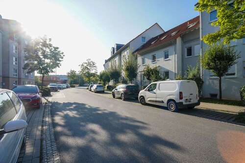 Foto - Wohnung zum Kaufen in Pirna 91.000,00 € 45.68 m²