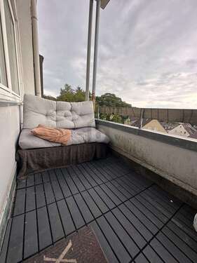 Foto - Wohnung zum Kaufen in Remscheid 59.000,00 € 41 m²