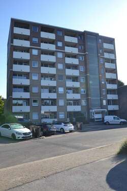 Foto - Wohnung zum Kaufen in Krefeld 140.000,00 € 60 m²