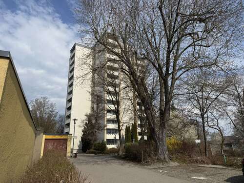 Foto - Wohnung zum Kaufen in Aalen-Wasseralfingen 219.000,00 € 101 m²