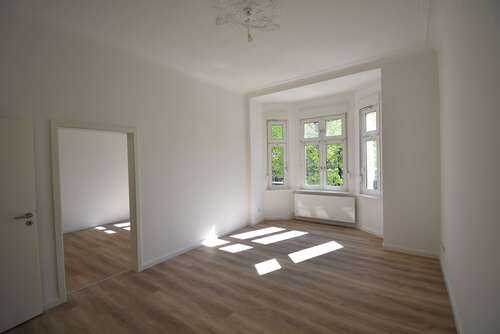 Foto - Wohnung zum Mieten in Düsseldorf 1.045,00 € 52.66 m²