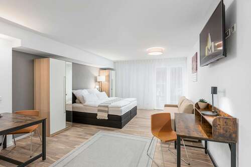 Foto - Wohnen auf Zeit in Heidelberg 1.650,00 €