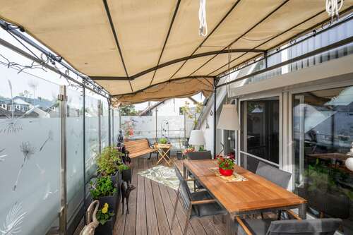 Foto - Wohnung zum Kaufen in Olching 750.000,00 € 119.25 m²