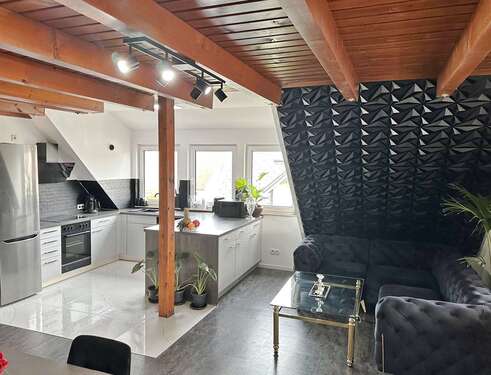 Foto - Wohnung zum Kaufen in Oberndorf am Neckar 319.000,00 € 155.21 m²