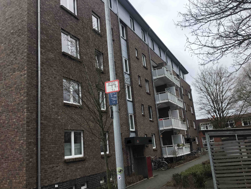 Foto - Wohnung zum Mieten in Bremen 790,00 € 62 m²