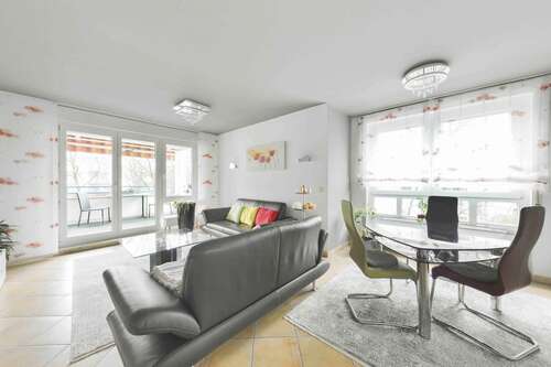 Foto - Wohnung zum Kaufen in Reutlingen 359.000,00 € 79.74 m²