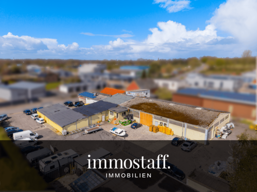 Foto - Grundstück in Schermbeck 749.000,00 € 3156 m²