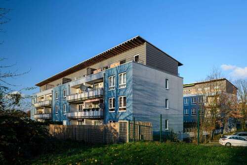 Foto - Wohnung zum Mieten in Bochum 870,00 € 82.46 m²