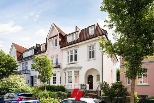 Foto - Haus zum Kaufen in Bremen 885.000,00 € 289.5 m²