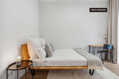 Foto - WG-Zimmer in Leipzig 695,00 € 18 m²