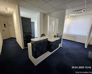 Büro in Strausberg 1.300,00 € 88 m²