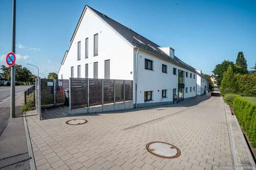 Foto - Wohnung zum Kaufen in Nittenau 335.000,00 € 104 m²