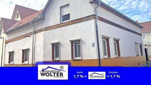 Foto - Haus zum Kaufen in Worms 179.000,00 € 130 m²