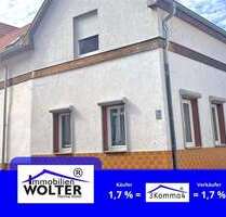 Haus zum Kaufen in Worms 179.000,00 € 130 m²