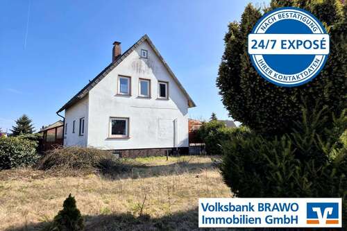 Foto - Haus zum Kaufen in Leiferde 189.000,00 € 90 m²
