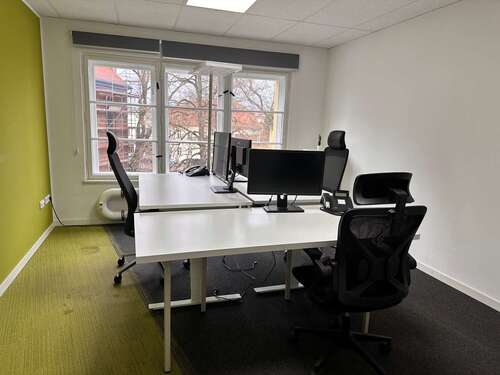 Foto - Büro in Köpenick 590,00 € 15 m²