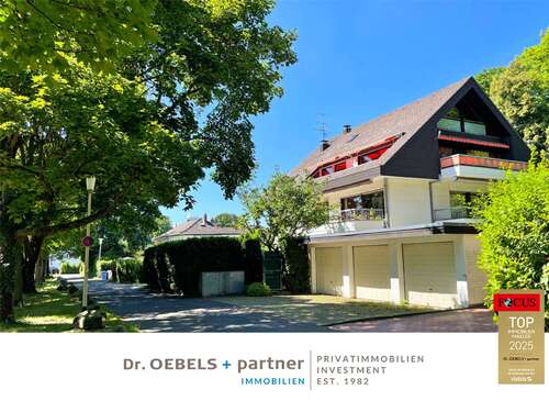 Foto - Wohnung zum Kaufen in Bonn 530.000,00 € 155.51 m²