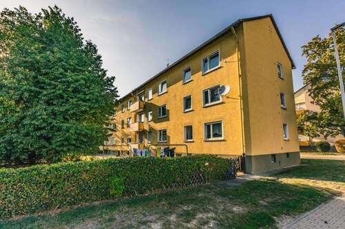 Foto - Wohnung zum Mieten in Grünstadt 629,00 € 62.87 m²
