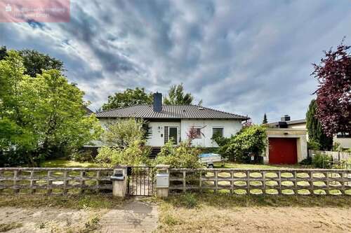 Foto - Haus zum Kaufen in Wedemark 348.000,00 € 126.86 m²