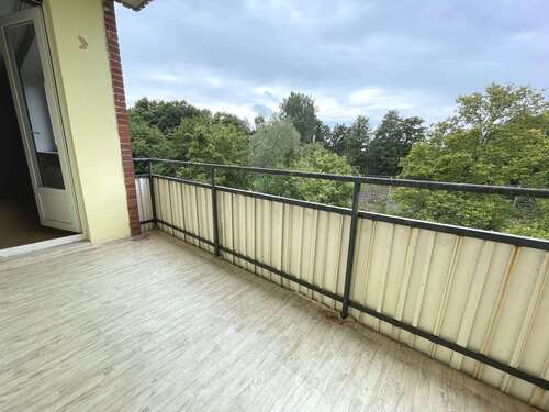 Foto - Wohnung zum Kaufen in Wilhelmshaven 72.000,00 € 64.38 m²