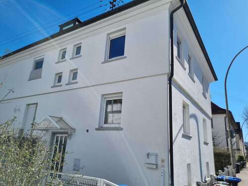 Foto - Haus zum Kaufen in Fellbach 399.000,00 € 106 m²