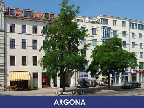 Foto - Einzelhandel in Magdeburg 400,00 € 24 m²