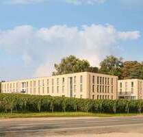 Wohnung zum Mieten in Oestrich-Winkel 525,00 € 33 m²